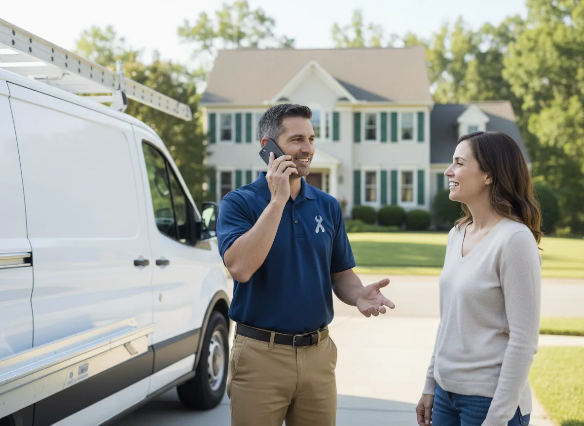 Home Gutter Service Tannersville, VA FAQs